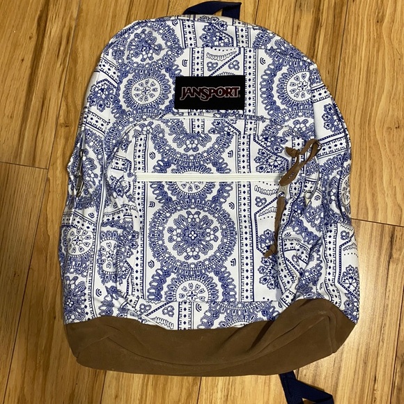 adidas backpack blue and red ADIDAS EQUIPMENT BACKPACK BLUE